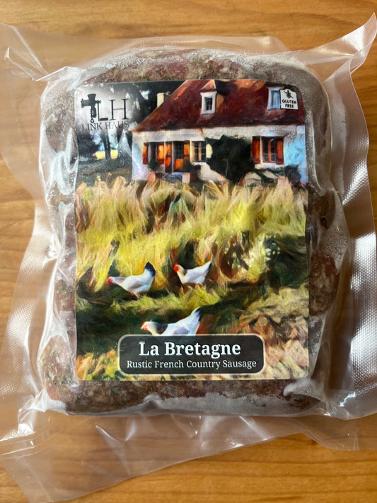 La Bretagne