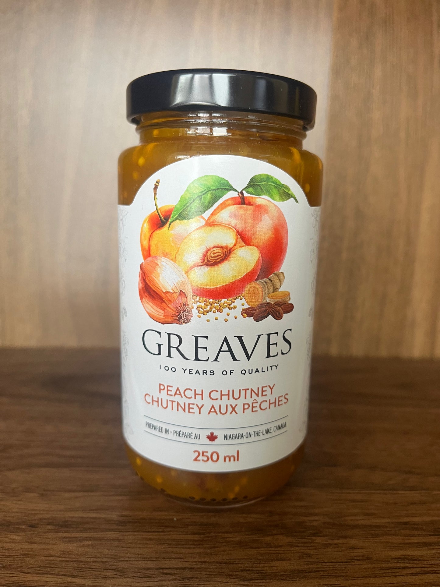 Greaves Jams